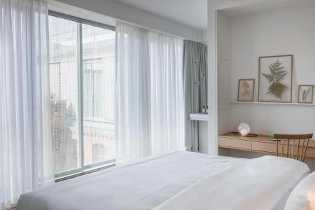 Wilmina Apartments & Lofts - 25