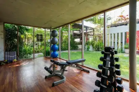 Let's Sea Hua Hin Al Fresco Resort - 20