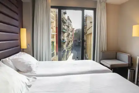 Pestana Arena Barcelona - 13