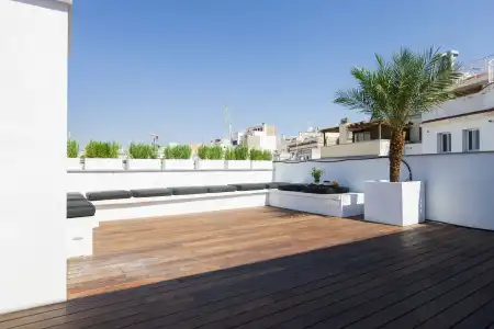 Kare No Apartments by Sitges Group - 17