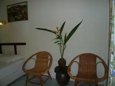 Baan Lamai Resort - 9