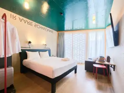 ibis Styles Bern City - 2