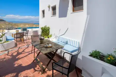 Maris Lindos, Suites and Apartments - 18