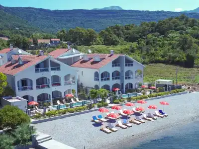 Apartments Mala Laguna - 22