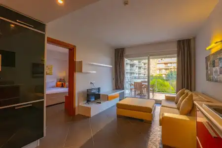Karya Family Resort - 37