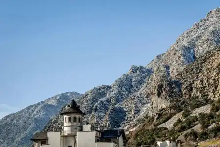 Casa Serras Andorra - 21
