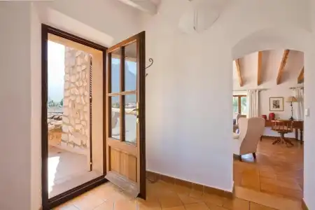 Finca Ca'n Quatre - 93