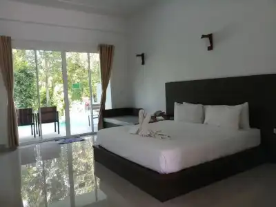 Arawan Beach Resort Krabi - 140
