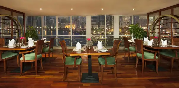 Golden Tulip Sharjah Apartments - 26