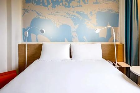 ibis Styles Toulouse Nord Sesquières - 61