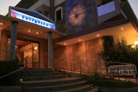 Kassandra Family Apart& SPA - 0