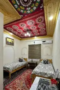 Khiva Rajab Ota Guest house - 99