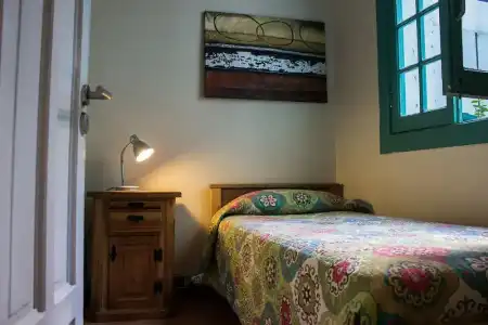 Forestal Hostel - 24