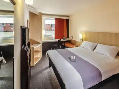 Ibis Praha Old Town - 20