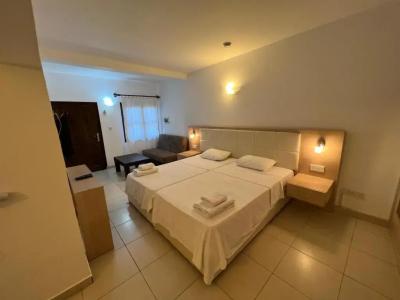 Betül Guest House - 23