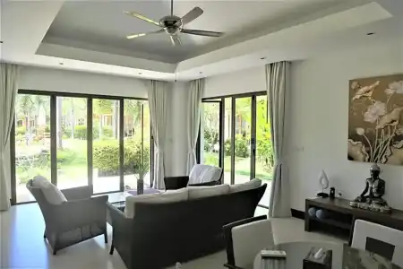 Laguna Villas Boutique - 51