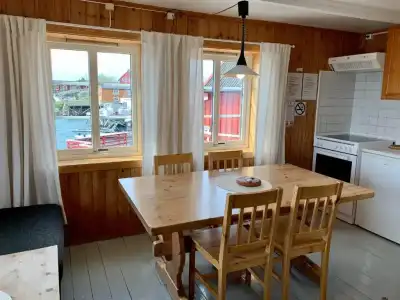 Henningsvær Rorbuer - 137
