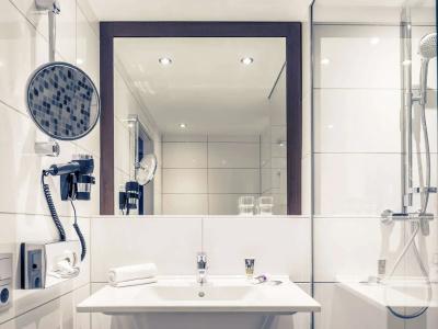 Fuerther Mercure Nuernberg West - 9