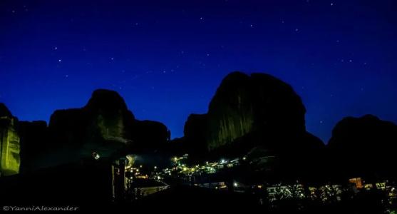 Meteoritis - 60
