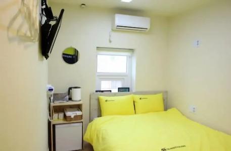 24 Guesthouse Myeongdong Avenue - 22