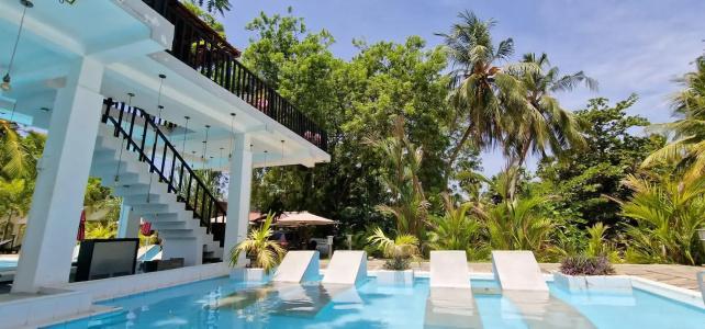Lucky Beach Resort - 5