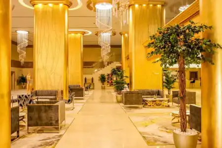 Mirage Bab Al Bahr - 1