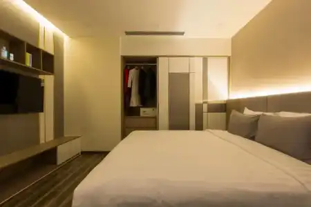 NTA - Serviced Apartments - 117