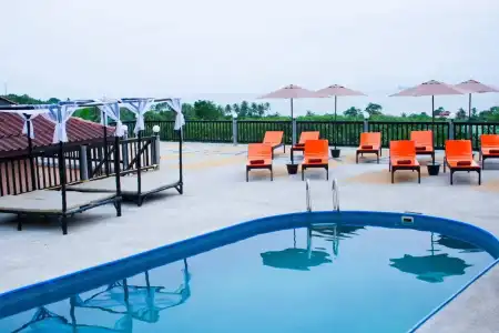 Lanta Halabala Resort - 11