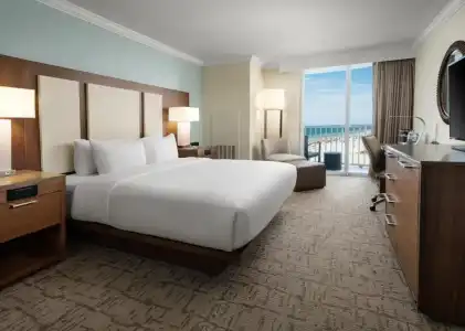 Hilton Clearwater Beach Resort & Spa - 45