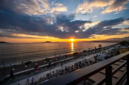 Idee SUİTES Fethiye - 14