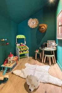 le Coucou Méribel - 16