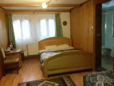 Grunyk Guest House - 21