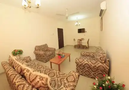 Dar Al Deyafa Apartments - 89
