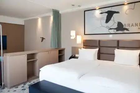 Holiday Inn Berlin - City East Side by IHG - 32