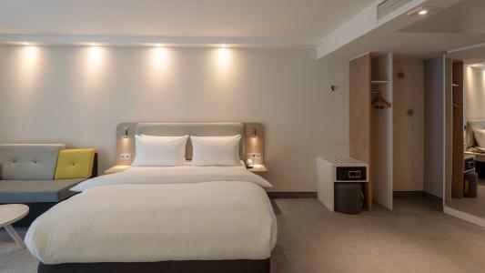 Holiday Inn Express Offenbach by IHG - 39
