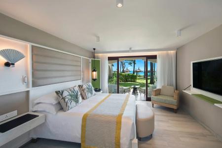 Constance Belle Mare Plage - 46
