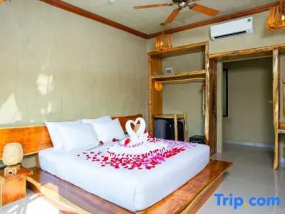 Phu Quoc Valley Resort - 63