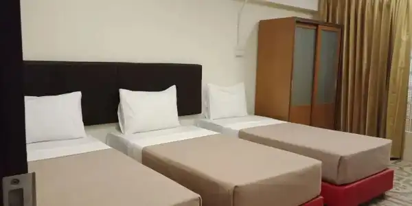 AC Habitat Bangkok - 20