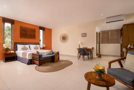 Kahayana Suites - 55