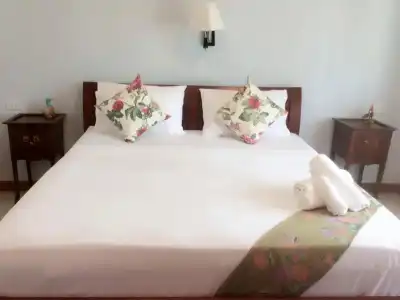 Lanta Wanida Resort - 57