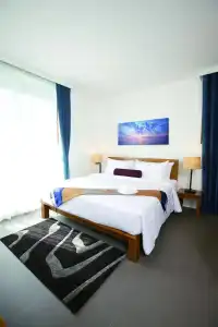 The Spirit Resort Hua Hin - 49