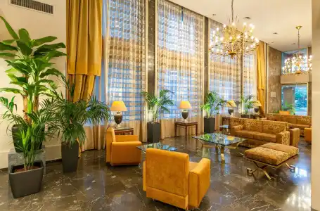 Ilisia Athens - 2