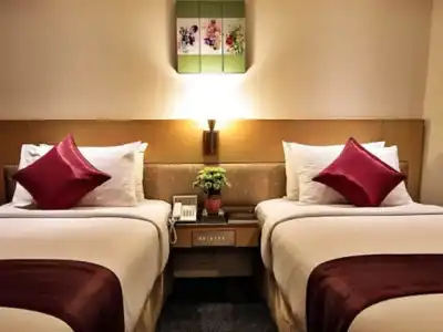 Bossotel - 62