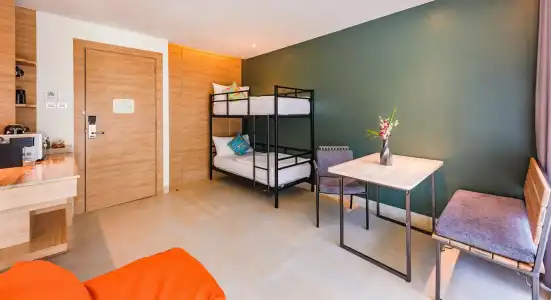 AtEase Phuket Patong - 10