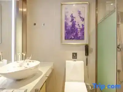 Lavandes· Dongguan Liaobu Center - 47