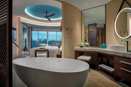 Pullman Phu Quoc Beach Resort - 106