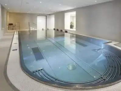 Harvey Spa - 18