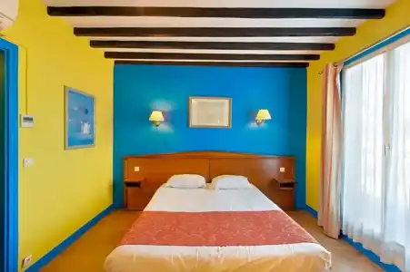 Hôtel Richmond - 94