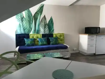 Mosaikhotel - 50