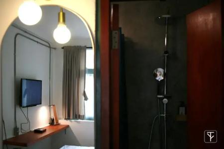 T-Boutique Hostel - 88